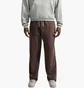 Штаны мужские Nike Standard Issue Therma-Fit Basketball Brown IM6333-237