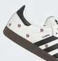 Кросівки жіночі Adidas Samba Og White IF4398