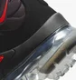 Кроссовки мужские Nike Air Vapormax Plus Black Dz4857-001