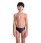Плавки мужские Arena Solid Blue 008371-760