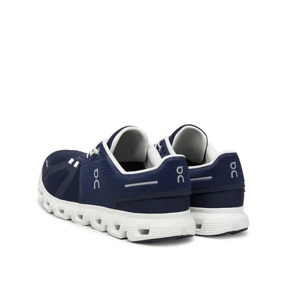 Кроссовки мужские On Cloud 6 Blue 3MF10070692