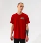 Футболка чоловіча Air Jordan Jumpman Graphic Red DM3217-687