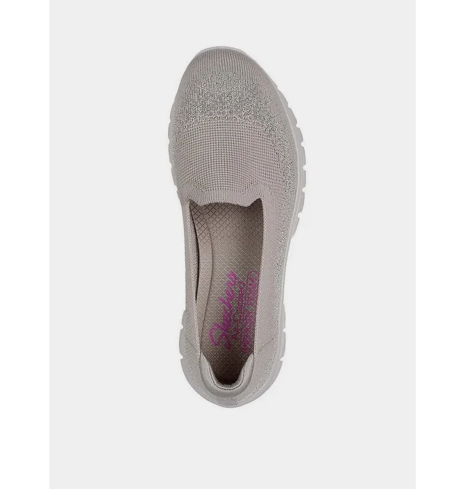 ᐉ Кеди жіночі Skechers Graceful - View Finder Beige 100697-TPE