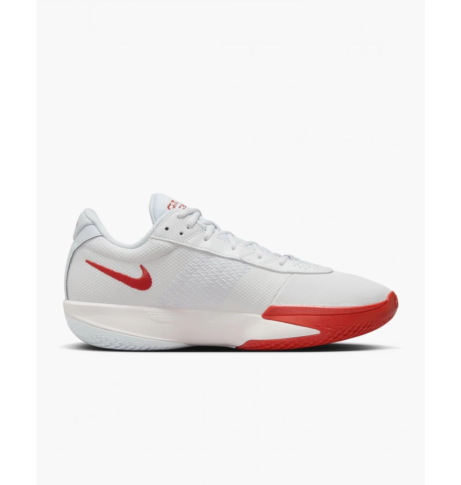 ᐉ Кросівки унісекс Nike G.T. Cut Academy Basketball Shoes White