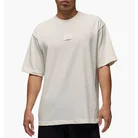 Футболка чоловіча Air Jordan M J Flt Ess 85 Ss Crew Beige FZ1912-133