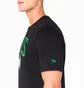 Футболка чоловіча NEW ERA Celtics Black 60505459