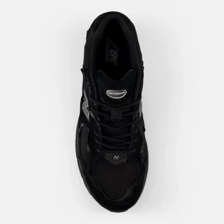 Кросівки чоловічі New Balance 2002R Gtx Black U2002DXB