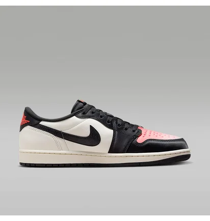 Кросівки чоловічі Air Jordan 1 Low Paris Multi HF8828-100