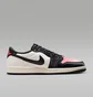 Кросівки чоловічі Air Jordan 1 Low Paris Multi HF8828-100