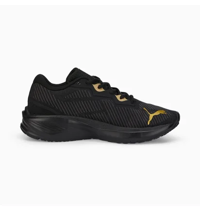 Кросівки унісекс Puma Aviator Profoam Sky Black 376615-11