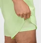 Шорти чоловічі Nike Challenger Dri-Fit 2-In-1 5 Running Shorts Yellow HJ3588-701