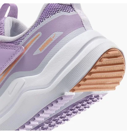 Кроссовки детские Nike Cosmic Runner Violet HM4400-503