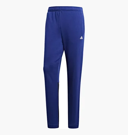 Штаны мужские Adidas Sport Id Blue CW7473
