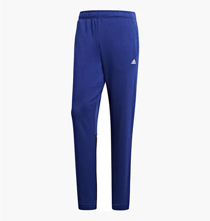 Штаны мужские Adidas Sport Id Blue CW7473