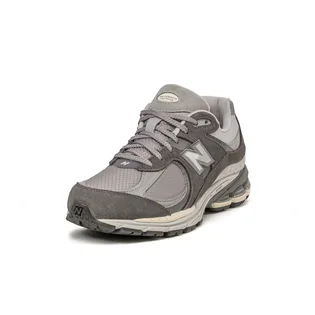 Кроссовки женские New Balance 2002R Grey U2002RTF