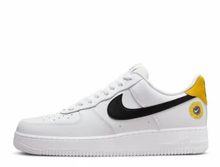 Кросівки чоловічі Nike Air Force 1 07 Lv8 Have A Nike Day White Dm0118-100