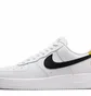 Кросівки чоловічі Nike Air Force 1 07 Lv8 Have A Nike Day White Dm0118-100