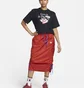 Футболка женская Nike Sportswear Black FQ8870-010