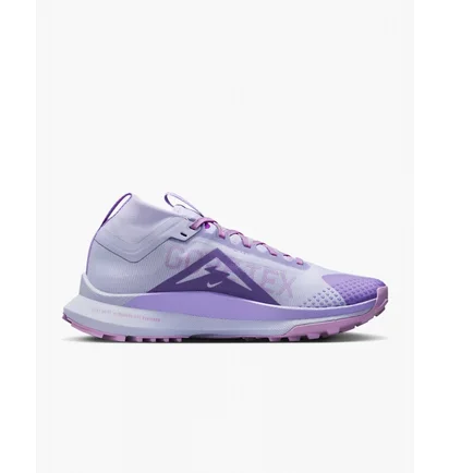 Кросівки жіночі Nike Pegasus Trail 4 Gore-Tex Violet DJ7929-501