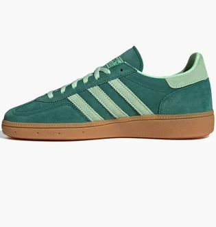 Кросівки жіночі Adidas Handball Spezial Shoes Green IE5896