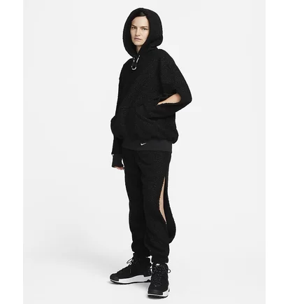 Штаны женские Nike Sportswear Collection Black FB8757-010
