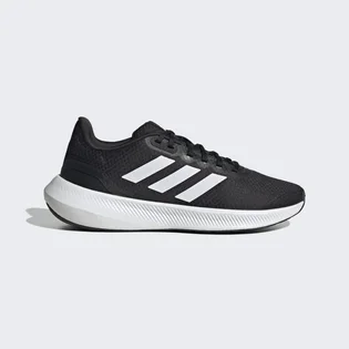 Кросівки жіночі Adidas Runfalcon Wide 3 Running Shoes Black HP6652