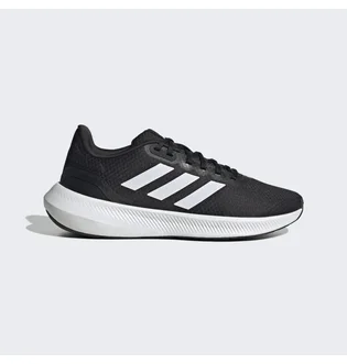 Кросівки жіночі Adidas Runfalcon Wide 3 Running Shoes Black HP6652