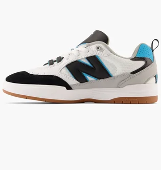 Кроссовки мужские New Balance Numeric Tiago Lemos 808 White NM808BYS