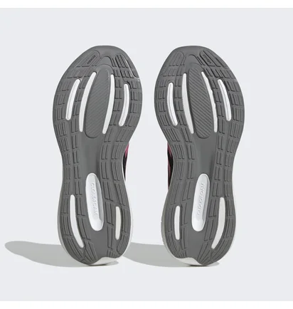 Кроссовки женские Adidas Runfalcon 3 Running Shoes Black Hp7560