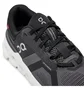 Кросівки жіночі On Running Cloudrunner Black 3WE10130264