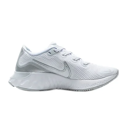 Кросівки жіночі Nike WMNS RENEW RUN White CK6360-003