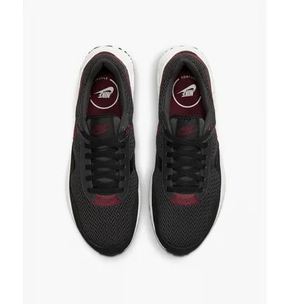Кросівки чоловічі Nike Air Max Systm Black DM9537-003