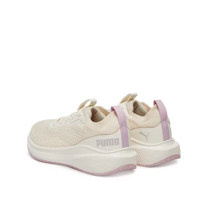 Кроссовки женские Puma Cassia Sl Beige 310100-11