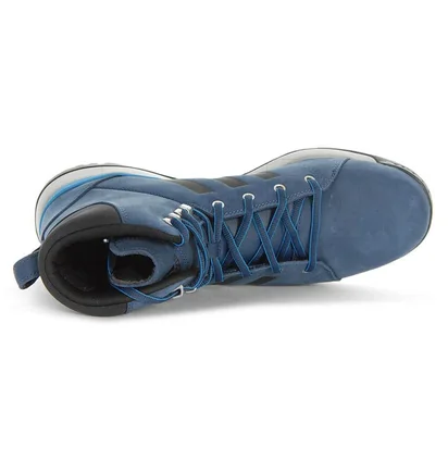 Черевики чоловічі Adidas Trail Cruiser Mid Blue M17475