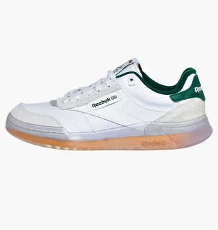 Кросівки чоловічі Reebok Club C Legacy White GX7561
