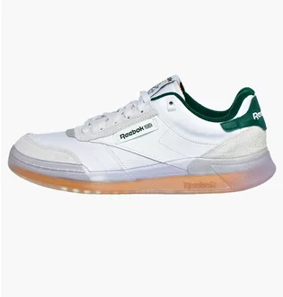 Кросівки чоловічі Reebok Club C Legacy White GX7561