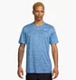 Футболка мужская Nike Dri-Fit Blue FQ3808-412