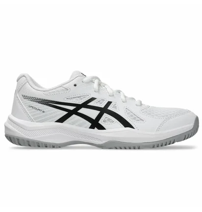 Кроссовки детские Asics Upcourt 6 Gs White 1074A045-101