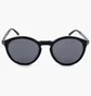 Солнцезащитные очки TOM FORD Grey/Black FT1021-N-01D-51