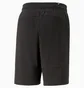 Шорты мужские Puma Essentials Block Tape Black 673344-01