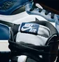 Кроссовки мужские Air Jordan 1 Retro High Og Blue/White DZ5485-401