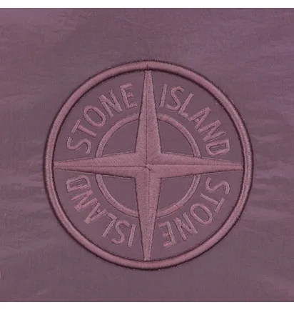 Рюкзак женский STONE ISLAND Econyl® Violet 811590776-V0086