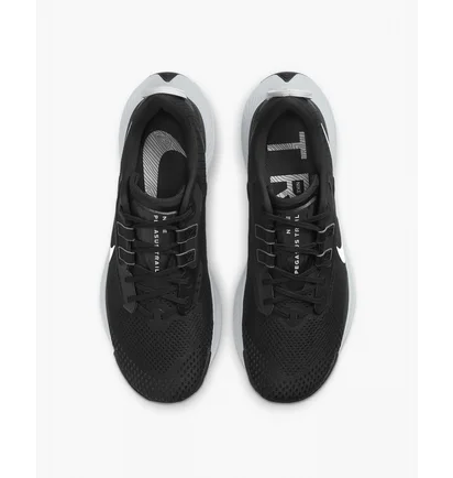 Кросівки чоловічі Nike Pegasus Trail 3 Black DA8697-001