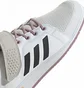 Кроссовки мужские Adidas Power Perfect 3 Weightlifting Shoes White GX2896