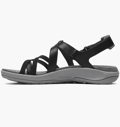 Сандали женские Merrell Harbor Backstrap Wmn Black J008362
