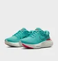 Кросівки жіночі Nike Zoomx Invincible Run Flyknit 2 Running Shoes Turquoise Dc9993-300