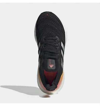 Кросівки жіночі Adidas Ultraboost 22 Heat Black GX8059