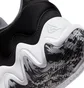 Кроссовки унисекс Nike Giannis Immortality 2 Black Dm0825-001