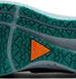 Кросівки чоловічі Nike Pegasus 39 Shield Weatherised Road Running Shoes Turquoise DO7625-300