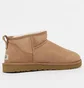 Угги мужские UGG Classic Ultra Mini Beige 1137391-CHE